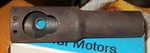 Nos 1938 Chevrolet 1946-59 Gmc Truck Rh Tie Rod End. Fixed Price $95.00.