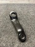 Rough Country Pitman Arm For 76-86 Jeep CJ7 Power Steering 2.5-4" 6606. Fixed Price $48.00.
