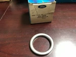 Ford 1949/1956 "deflector" (driving Pinion Oil Seal) 8M-4859 New Nos. Fixed Price $7.50.