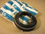 1971 1976 Oldsmobile & Pontiac Body Rr Axle Shaft Inner Oil Seal Nos, 1236163. Fixed Price $20.00.