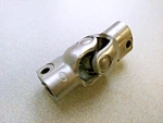 Nice Used Original Zf Porsche 911 930 914-6 Steering Shaft U-joint Assembly. Fixed Price $75.00.