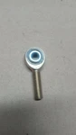 3/8" Male Tie Rod End Kit Rh Steering Heim Go Kart Racing Drift Trike Nos. Fixed Price $9.00.