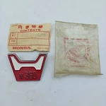 For Honda Side Emblem Logo Fender Nos Genuine. Fixed Price $120.00.