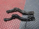 1963-1967 Corvette Used Original Steering Arms Pair Gm 3817593 & 3817594. Fixed Price $99.99.