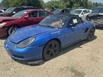 Crossmember/k-frame Rear Engine Front Fits 97-04 Porsche Boxster 854581. Fixed Price $614.99.
