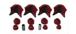 Skyjacker Suspensions CB70 C-bushings, Polyurethane, Red, Ford, Pickup, Suv, Kit. Fixed Price $83.82.