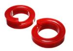 Energy Suspension 2005-07 Ford F-250/F-350 Sd 2/4WD Front Coil Spring Isolator. Fixed Price $88.64.