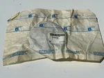 Nos Gm 1984-1989 C4 Corvette Steering Wheel Horn Button Cap W/ Emblem 9768586. Fixed Price $125.00.