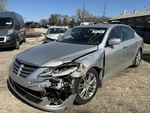 Crossmember/k-frame Rear Sedan 3.8L Fits 11-14 Genesis 822030. Fixed Price $689.99.