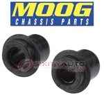 Moog Front Upper Control Arm Bushing Kit For 1964-1972 Chevrolet Chevelle Vf. Fixed Price $21.76.