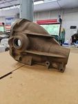 1969 Corvette Bbc 427 Az 3.55 Positraction Rear Differential Housing 3899143. Fixed Price $795.00.