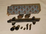 Buick 1940 -1945 Control Arm Shaft Kit Part # 1393367. Fixed Price $109.99.