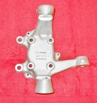 1984 Chevrolet Corvette Coupe Orig Front Lh Spindle Alcoa Aluminum 14035699. Fixed Price $89.00.