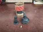 Nos Gm 61-63 Olds Buick Front Wheel Lower Control Arm Ball Joint F85 Skylark. Fixed Price $89.99.