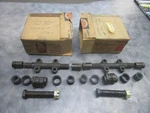 1941-1954 Dodge Plymouth Desoto Chrysler Upper Control Arm Shaft Kit Nos !!. Fixed Price $199.95.