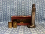 1935 Ford Pass. & Comm. Nors Steering Worm Sector Set #48-3575-K. Fixed Price $39.99.