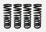 X Rear Coil Road Springs. Jaguar E-type V12 5.3 Litre S3 1971-74 C32062. Fixed Price $141.09.