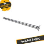 Ididit 1012360010 Universal 36" Straight Old School Floor Shift Steering Column. Fixed Price $179.96.