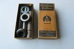 Vintage Thompson Product King Pin Set For Chevrolet Truck (393AX). Fixed Price $16.99.