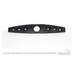 Scott Drake Classic Horn Panel Center Pad Black 1968-1969 Ford Mustang. Fixed Price $60.54.