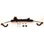 Unisteer 8010540-01 Power Rack And Pinion Kit For 67-69 Chevy CAMARO/68-74 Nova. Fixed Price $1100.48.