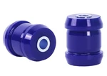 Superpro For 1990 Volvo 740 Gl Front Rearward Radius Arm-to-chassis Mount. Fixed Price $73.08.