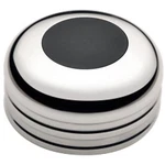 Gt Performance Horn Button 3-BOLT Billet Standard Plain Black Center. Fixed Price $43.18.