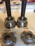 Toyota Lexus Land Cruiser Birfield Cv Joint LX450 FZJ80, FJ80 1992-1997. Fixed Price $498.00.