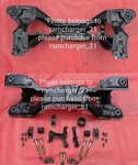 98-02 Honda Accord Front Subframe Back/rear Beam Crossmember 2.3L Cradle. Fixed Price $249.99.