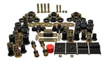 Energy Suspension #3.18116G 74-75 Firebird Hyperflex Master Set. Fixed Price $478.79.