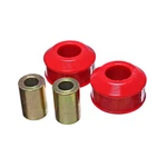 Energy Susp 3.1143R; Front Torsion Bar Bushings Red For 07-19 Gm 2500/3500HD. Fixed Price $36.87.