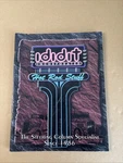 Ididit Hot Rod Stuff Steering Column Catalog Vintage Street Custom Car Parts. Fixed Price $29.95.