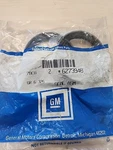 GM#6273948 Seal Assembly, Front Wheel Inner Bearings 2PCS. Fixed Price $12.99.