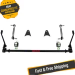 Ridetech 11169102 Rear Sway Bar For 1967-1969 Chevy Camaro And Pontiac Firebird. Fixed Price $525.00.