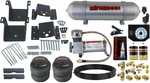 Airmaxxx Load Level Kit W/tank Gauge Fits 2011-17 Silverado 2500/3500. Fixed Price $510.94.