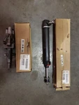 65-70 Ford Mustang Merc Power Steering Control Valve & Ram Assist Cylinder. Fixed Price $455.00.