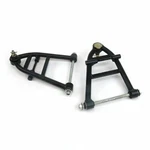 Mustang Ii Ifs Tubular Lower Control Arm Set For Coil Over Shock Air. Fixed Price $399.95.