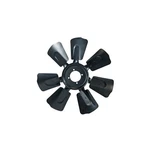 C9ZE-8600-E Scott Drake 1969-70 Mustang Fan Blade Assembly (428 Cj). Fixed Price $436.95.