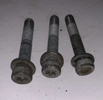 1984 85 86 87 Corvette Gm Oem Rear Wheel Bearing Hub Torx Bolts. Fixed Price $22.95.