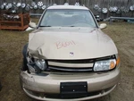 Crossmember/k-frame Rear Thru Vin 3Y508627 Fits 00-03 Saturn L Series 265520. Fixed Price $574.89.