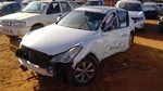 Crossmember/k-frame Front Awd Fits 08-12 Infiniti EX35 185524. Fixed Price $468.33.