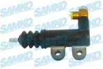 Samko M30142 Slave Cylinder, Clutch For Mitsubishi, Proton, Volvo. Fixed Price $23.11.