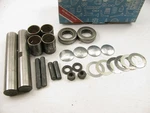 Mcquay-norris KA303 Steering King Pin Bolt Set For 1973 Dodge RM400. Fixed Price $49.39.
