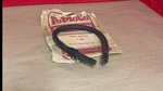 1960-63 Ford Galaxie Mercury 60-61 Thunderbird Nos Rear Axle Vent Hose Only. Fixed Price $45.00.