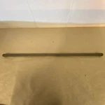 Original Jaguar Xke E-type S1.5 S2 Front Suspension Torsion Bar Lh C9332 Oem. Fixed Price $127.49.