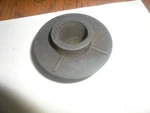 Nos 1962-1967 Chevrolet Chevy Ii Nova Strut Rod Bushing P/n 3793542 Vintage. Fixed Price $7.93.