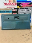 1973 1980 Chevrolet Gmc Truck C10 K10 Suburban Blazer Door Panel Project 363258. Fixed Price $79.99.