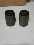 1960-74 Nos Mopar 1948869 Rear Spring Front Bushing 2" 3" Oem Chrysler Ply X2. Fixed Price $100.00.
