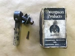Nos 40-48 Chevy Right Tie ES84R Thompson Products Usa Made. Fixed Price $15.00.