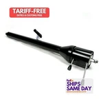 Ididit 1120657051, One Black Steel Steering Column Tilt Fits 67- 72 Gm C10 Truck. Fixed Price $1011.03.